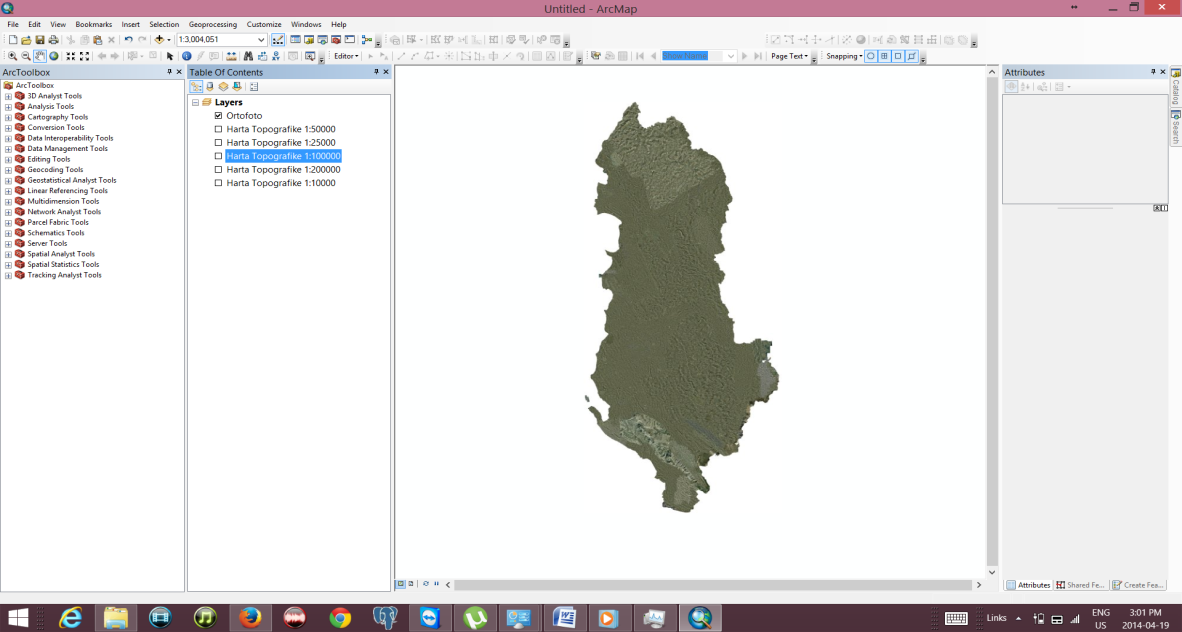 arcgis10