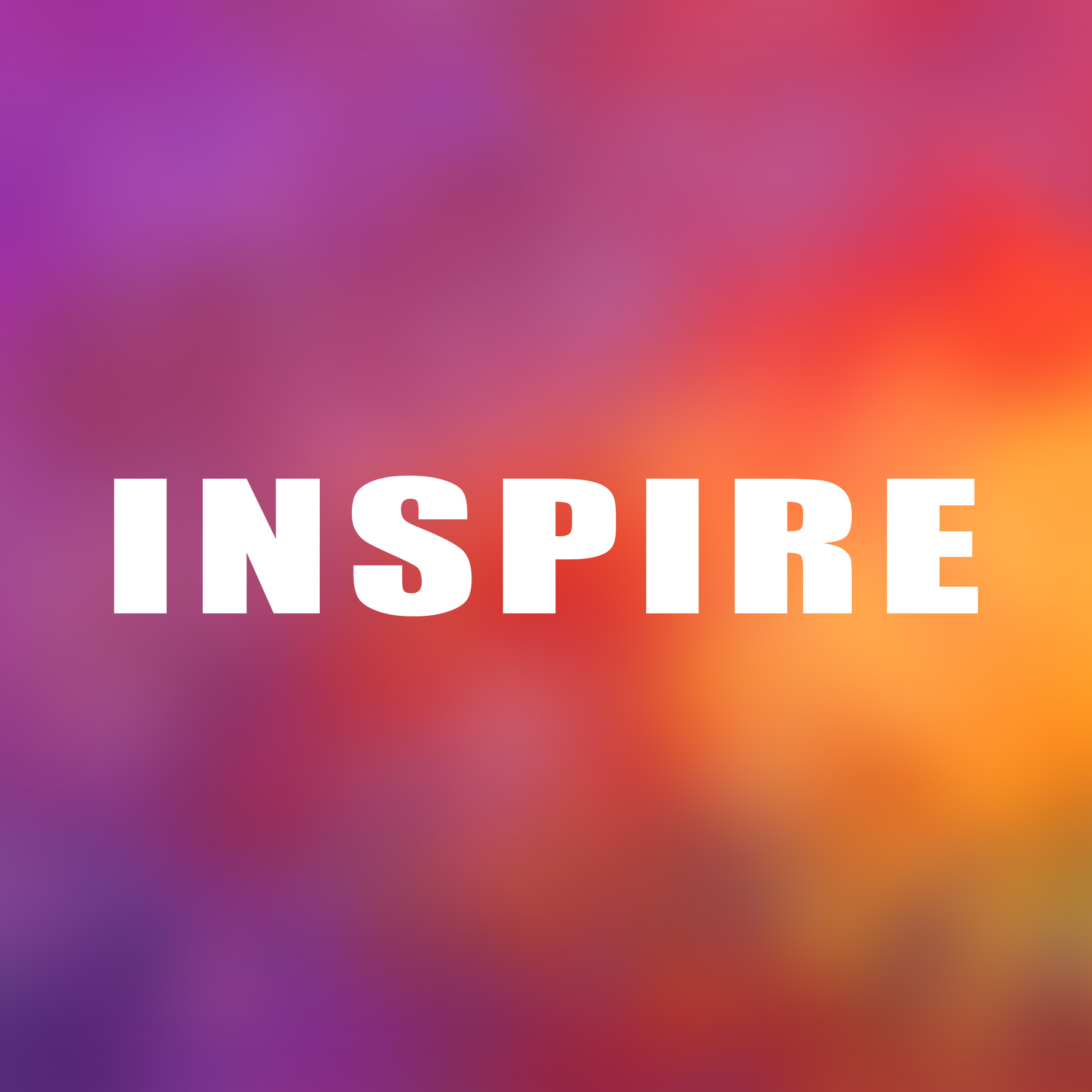 inspire