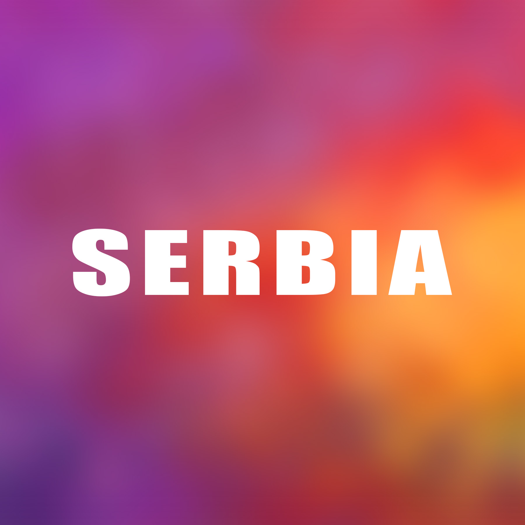 serbia