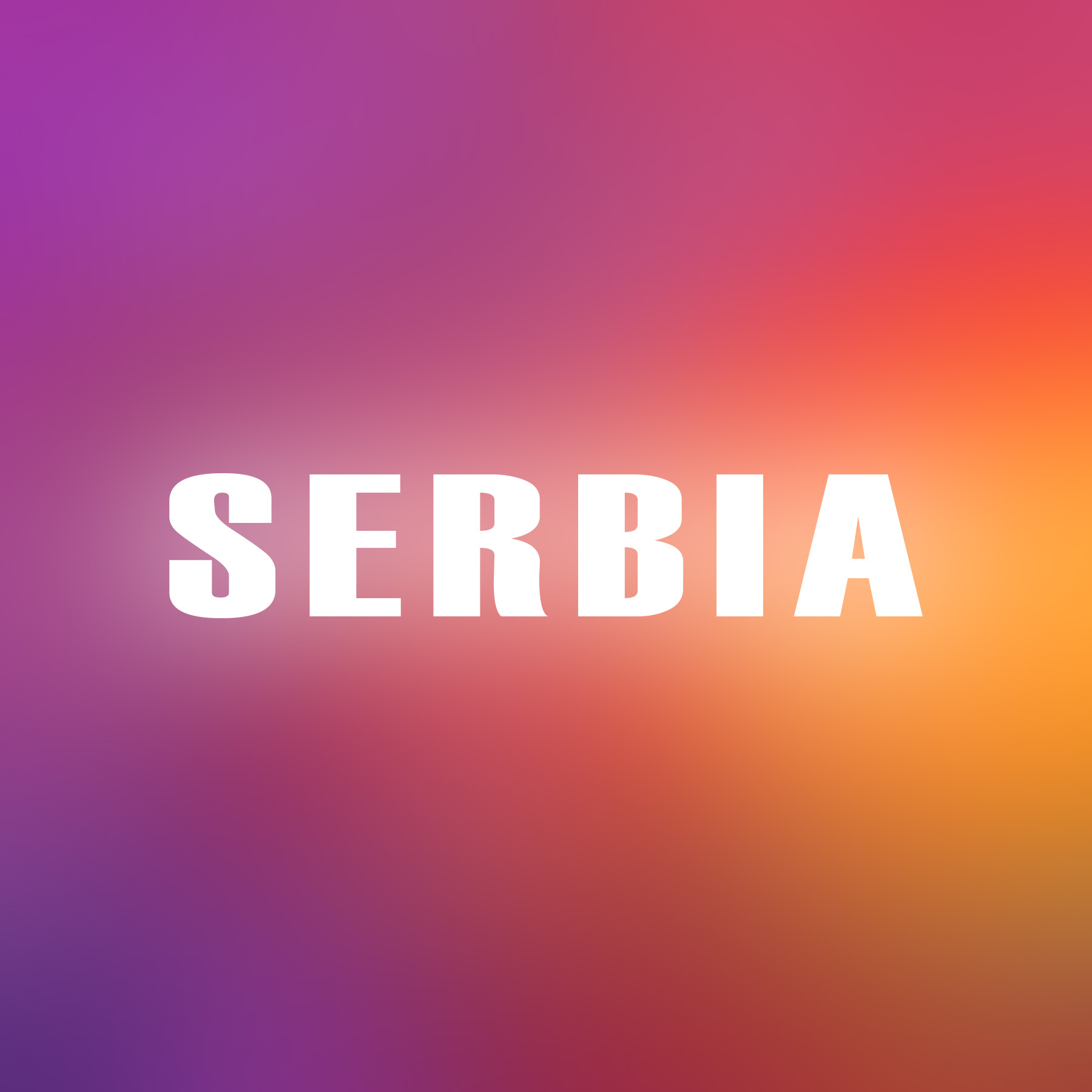 serbia