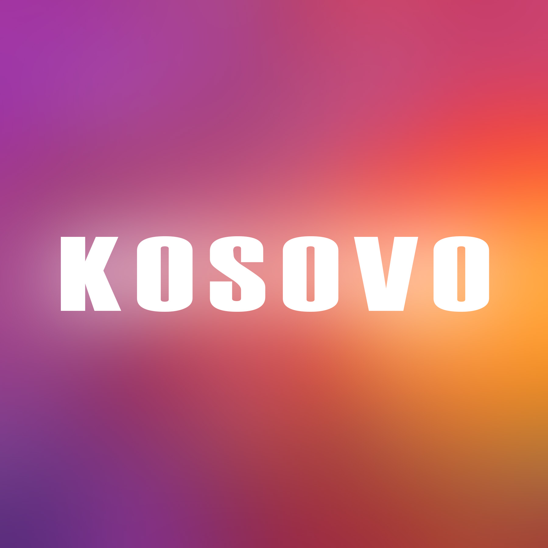 kosovo