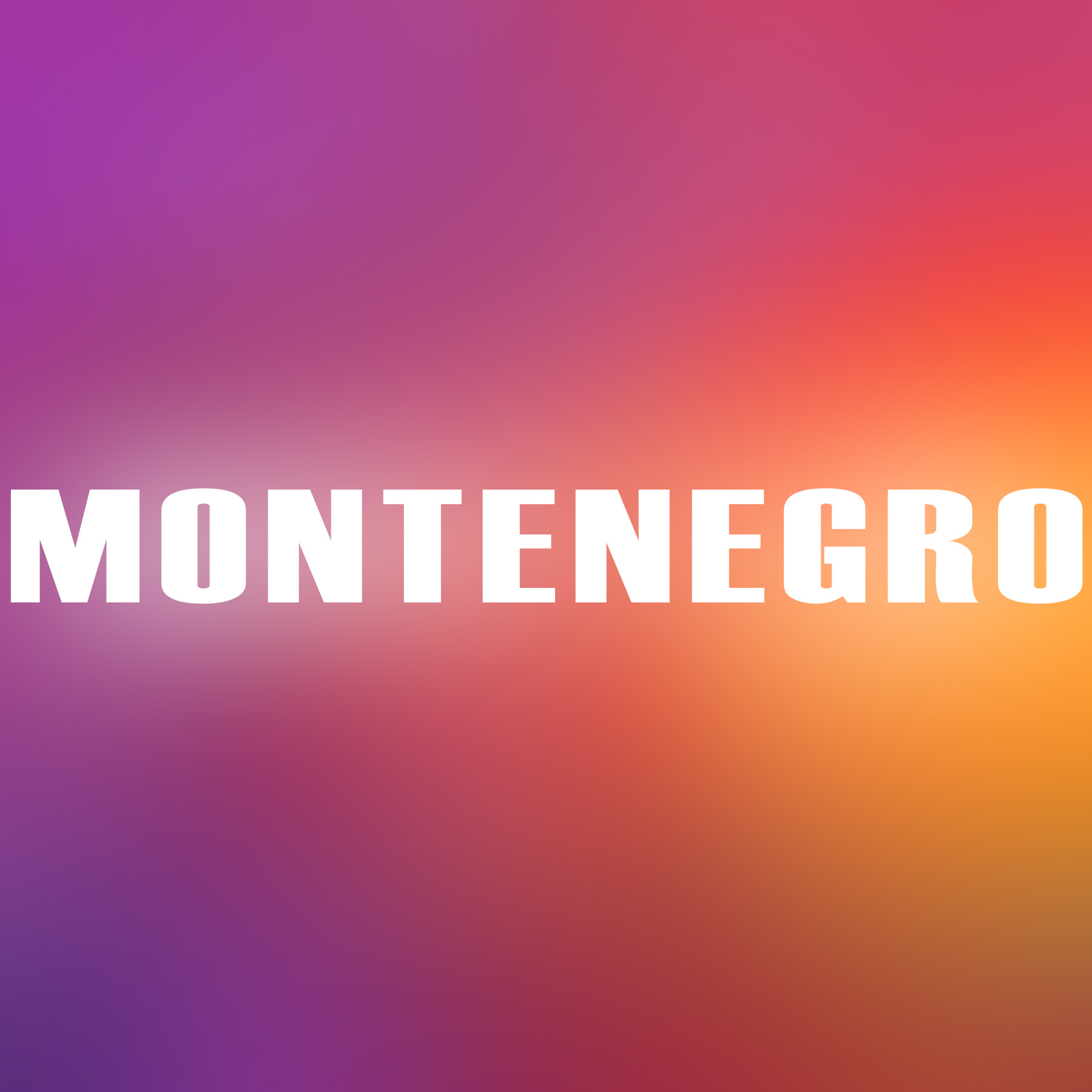 montenegro
