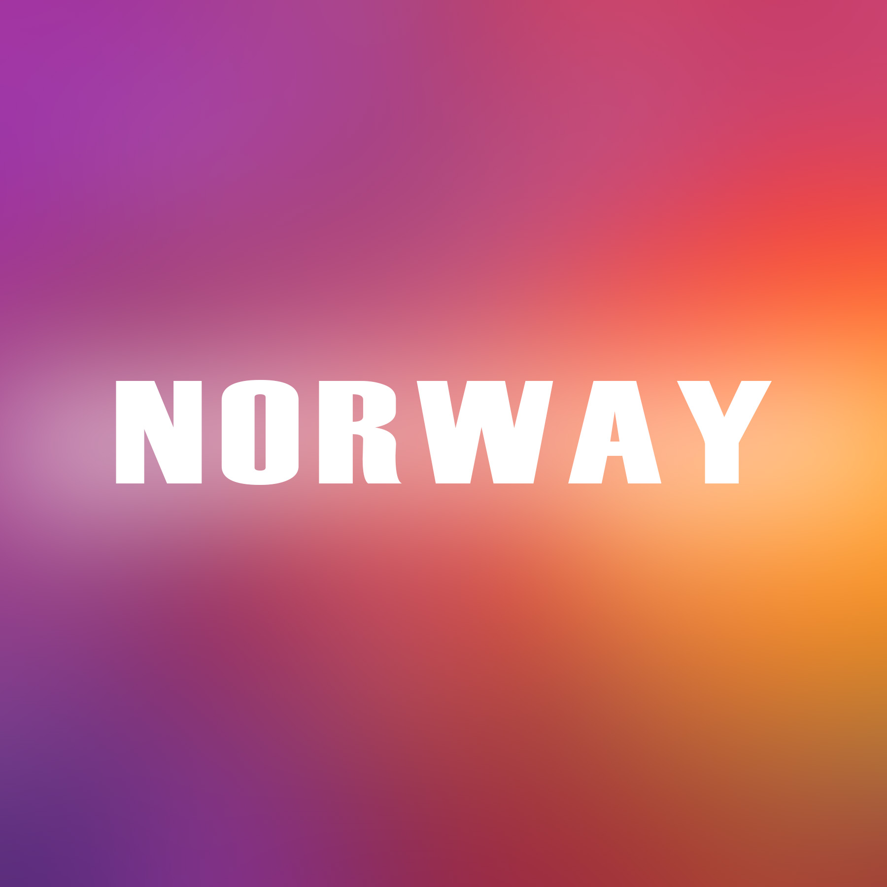 norway
