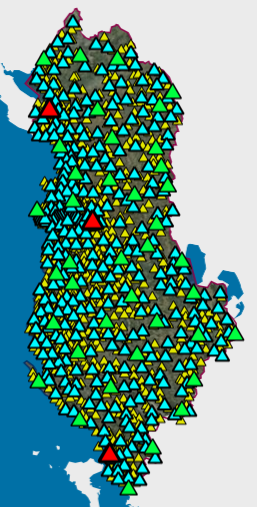gravimetri